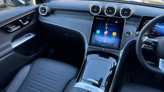 Mercedes-Benz GLC 300e 4Matic AMG Line Premium 5dr 9G-Tronic Estate